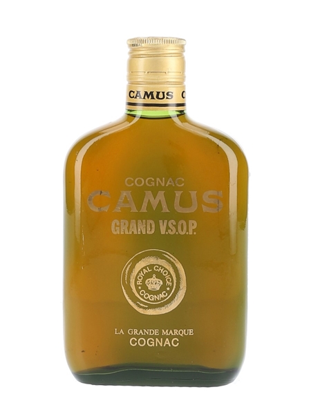 Camus Grand VSOP  35cl