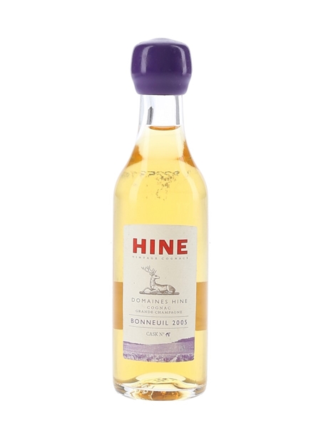 Domaines Hine Bonneuil 2005  5cl / 43%