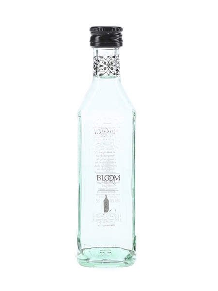 Bloom London Dry Gin  