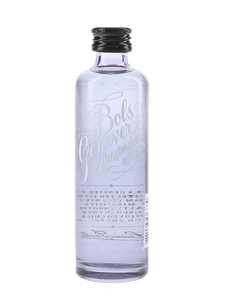 Bols Genever  5cl / 42%