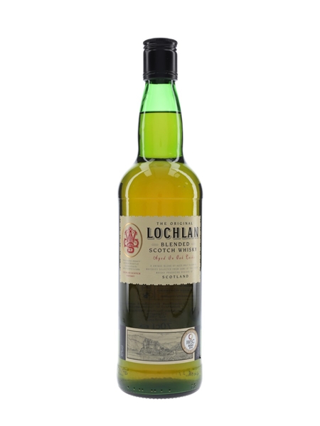 Lochlan  70cl / 40%