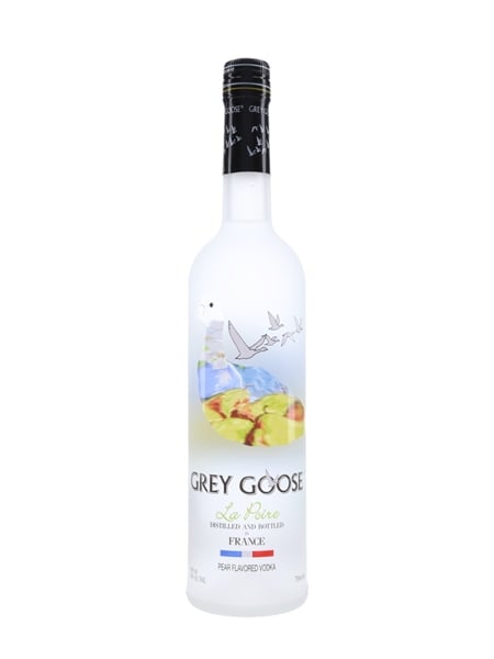 Grey Goose La Poire  70cl / 40%