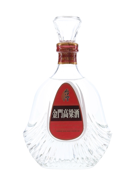 Kinmen Kaoliang Liquor Baijiu 50cl / 58%