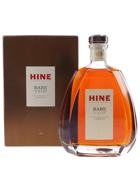 Hine Rare VSOP  100cl / 40%