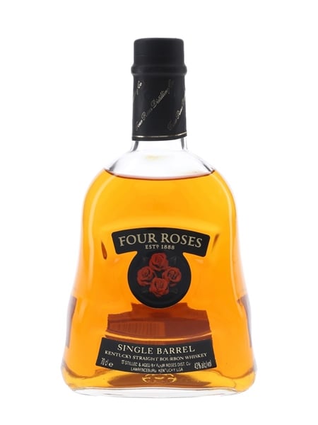 Four Roses Single Barrel 2000 Release 70cl / 43%