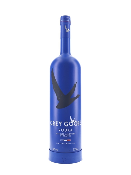 Grey Goose Night Vision Limited Edition Magnum 175cl / 40%