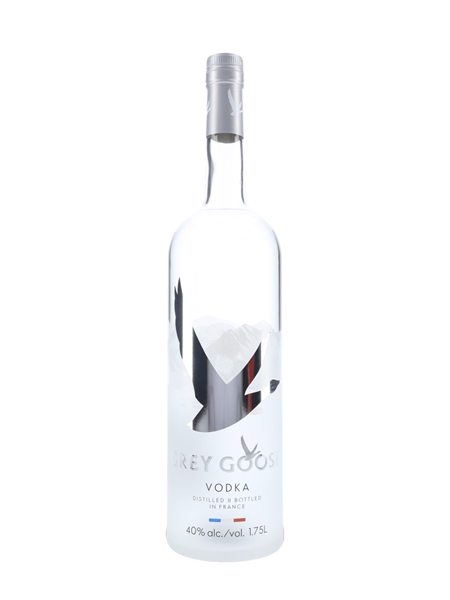 Grey Goose Night Vision Limited Edition Magnum 175cl / 40%