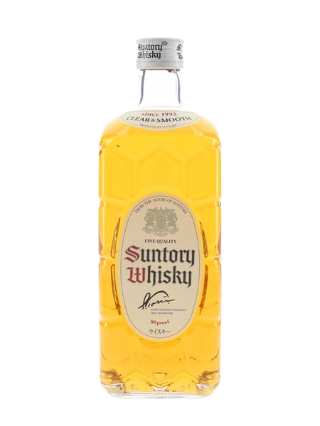 Suntory Kakubin White Label  70cl / 40%