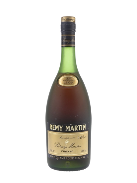 Remy Martin VSOP Bottled 1980s 70cl / 40%