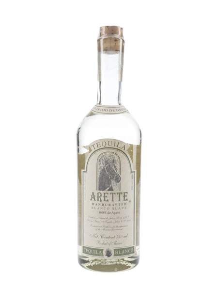 Arette Blanco Suave  75cl / 40%