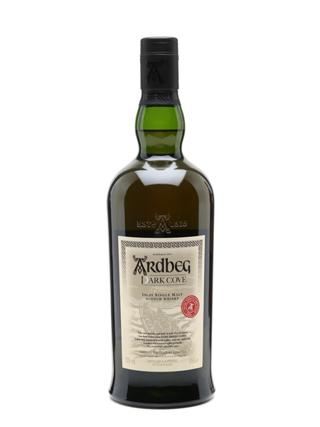 Ardbeg Dark Cove 2016 Committee Reserve Release 70cl  / 55%