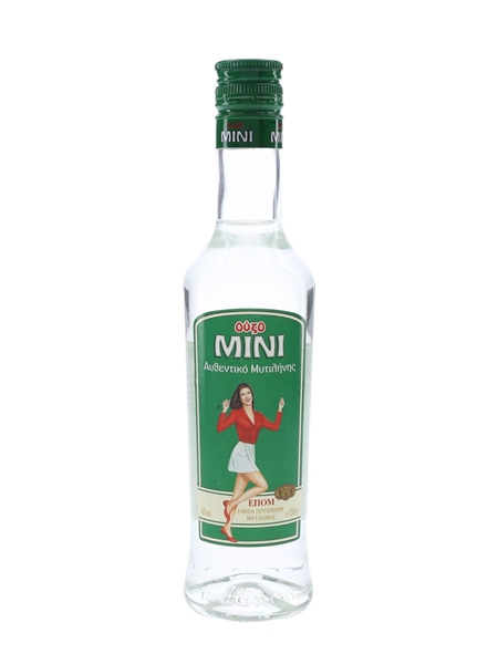 Ouzo Mini Eiiom  20cl / 40%