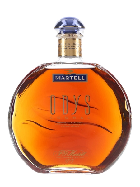 Martell Odys - Lot 69479 - Buy/Sell Cognac Online