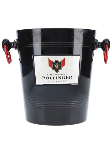 Bollinger Ice Bucket  21cm x 25cm