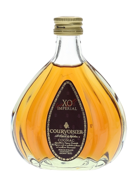 Courvoisier XO Imperial  5cl / 40%