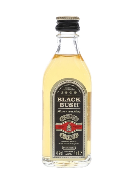 Bushmills Black Bush  7.1cl / 40%