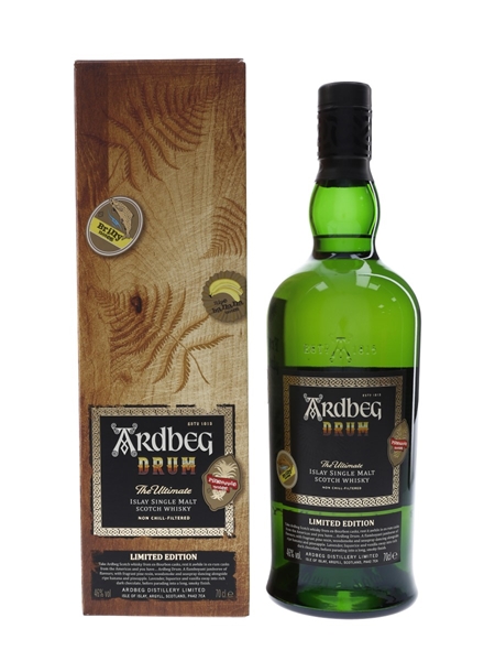 Ardbeg Drum Ardbeg Day 2019 70cl / 46%