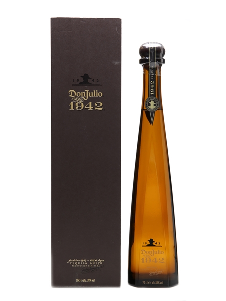 Don Julio 1942 Tequila 70cl 