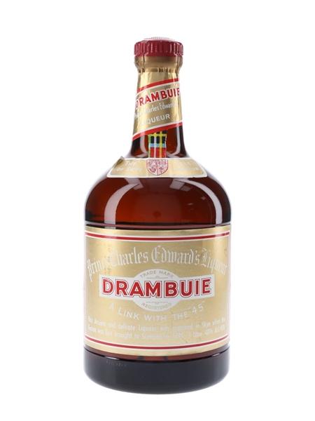 Drambuie  100cl / 40%