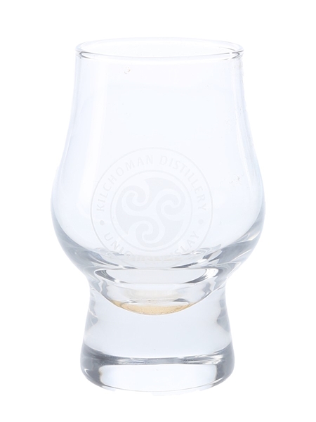 Kilchoman Nosing Glass  