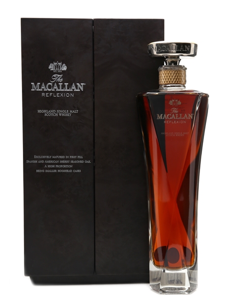 Macallan Reflexion 70cl 