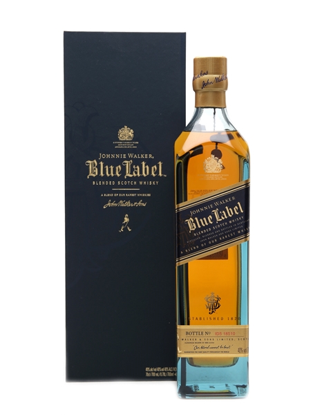 Johnnie Walker Blue Label 70cl 