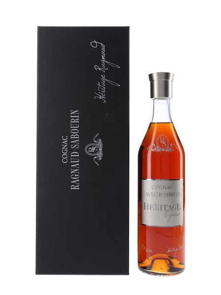 Ragnaud Sabourin Heritage Ragnaud  70cl / 40%