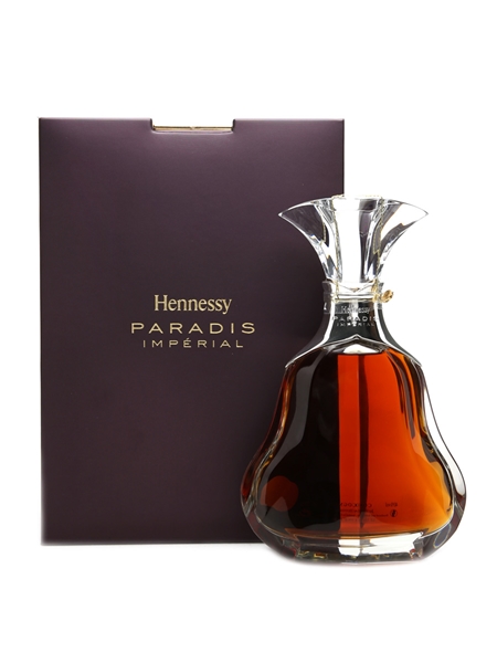 Hennessy Paradis Imperial 70cl 