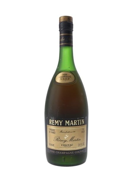 Remy Martin VSOP Bottled 1970s 68cl / 40%