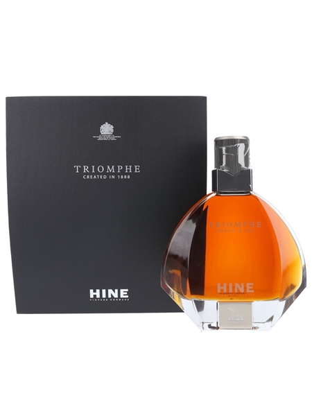 Hine Triomphe  70cl / 40%