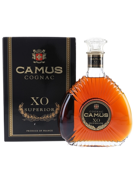 Camus XO Superieur  70cl / 40%