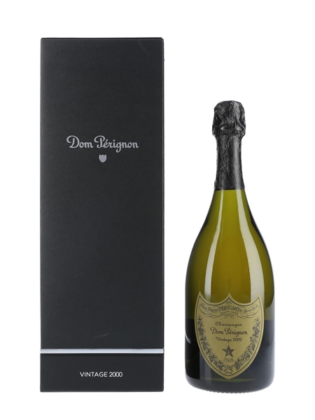 Dom Perignon 2000 Moet & Chandon 75cl / 12.5%