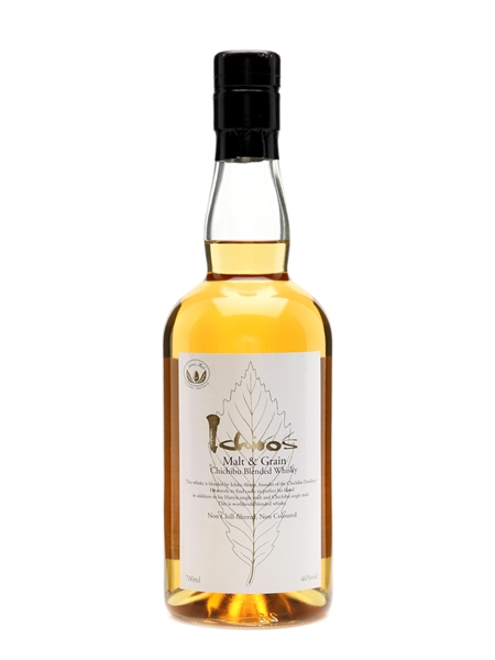 Ichiro's Malt & Grain 70cl 