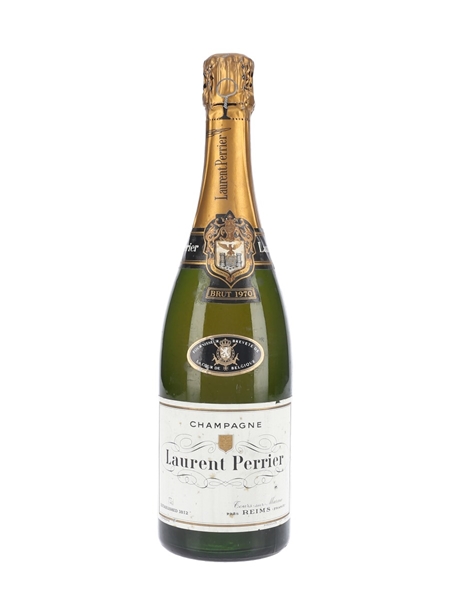 Laurent Perrier 1970 Brut  77cl