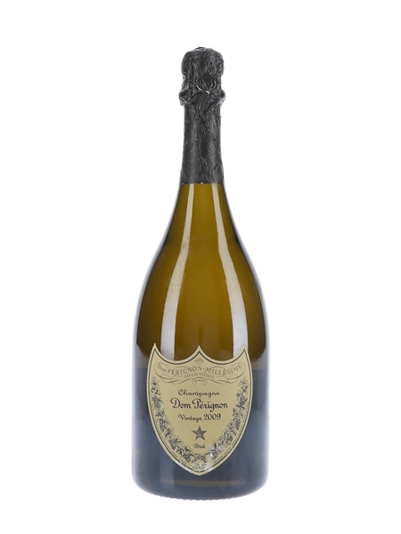 Dom Perignon 2009 Moet & Chandon 75cl / 12.5%