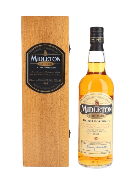 Midleton Very Rare Bottled 1998 70cl / 40%