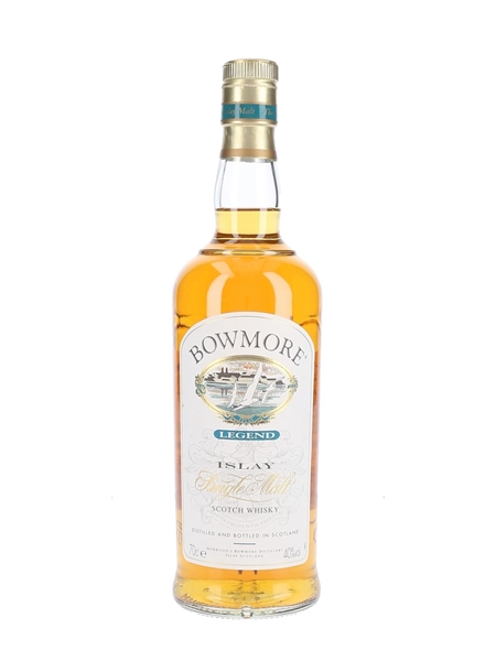 Bowmore Legend Bottled 2000s 70cl / 40%