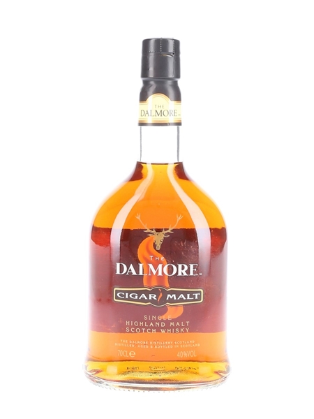 Dalmore Cigar Malt First Release 70cl / 40%