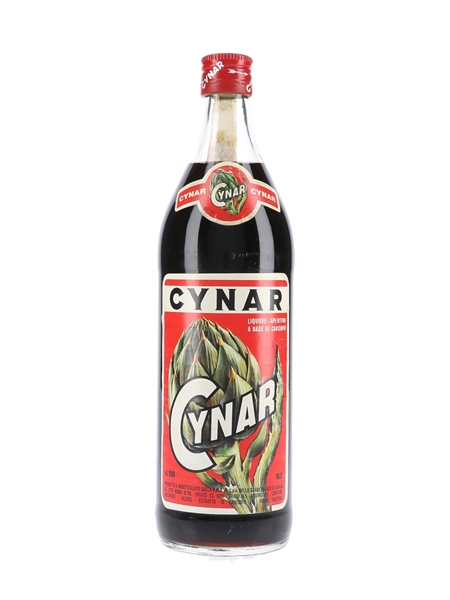 Cynar Bottled 1970s-1980s 100cl / 16.5%