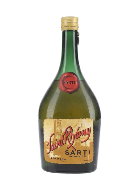 Saint Rhemy Bottled 1950s 75cl / 42%