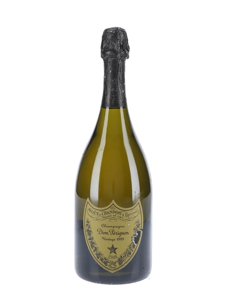 Dom Perignon 1999 Moet & Chandon 75cl / 12.5%