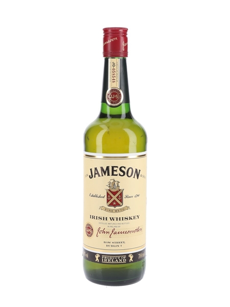 Jameson  70cl / 40%