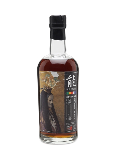 Karuizawa 1977 Noh #7026 30 Years Old 70cl / 62.8%