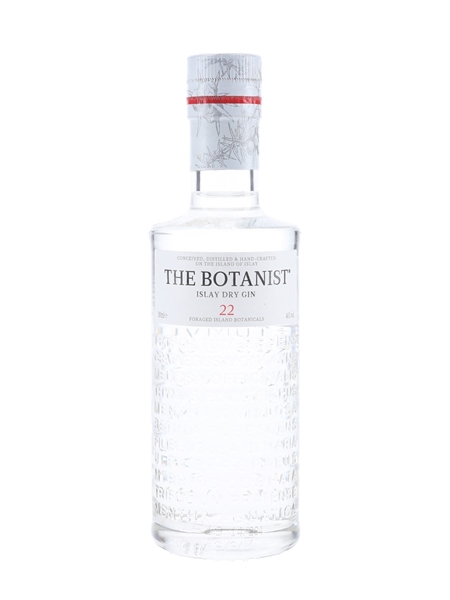 The Botanist Islay Dry Gin Bruichladdich 20cl / 46%