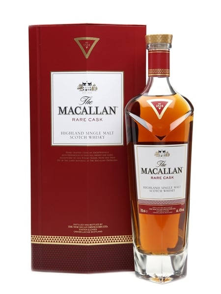 Macallan Rare Cask 70cl 