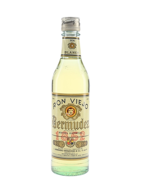 Bermundez Blanco Extra Special  35cl / 40%