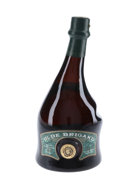 Olde Brigand 10 Year Old Finest Barbados Rum - R L Seale & Co. 75cl / 43%