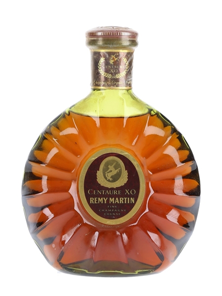 Remy Martin Centaure XO Bottled 1980s 70cl / 40%