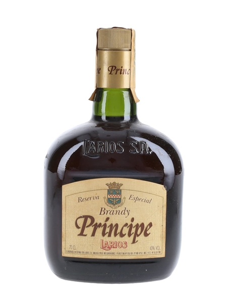 Larios Principe Reserva Especial  70cl / 40%