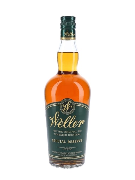 Weller Special Reserve Buffalo Trace 75cl / 45%